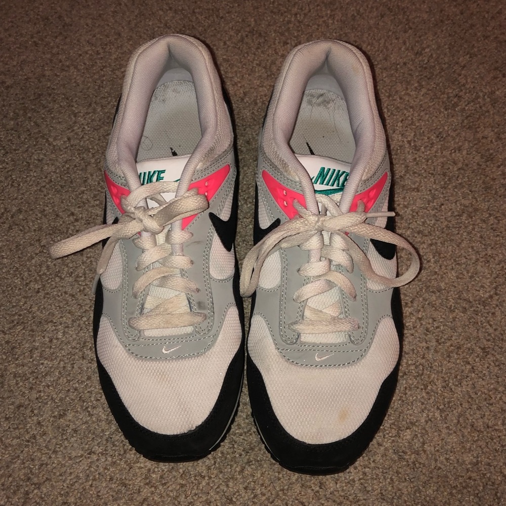 Nike Air Max - 2011